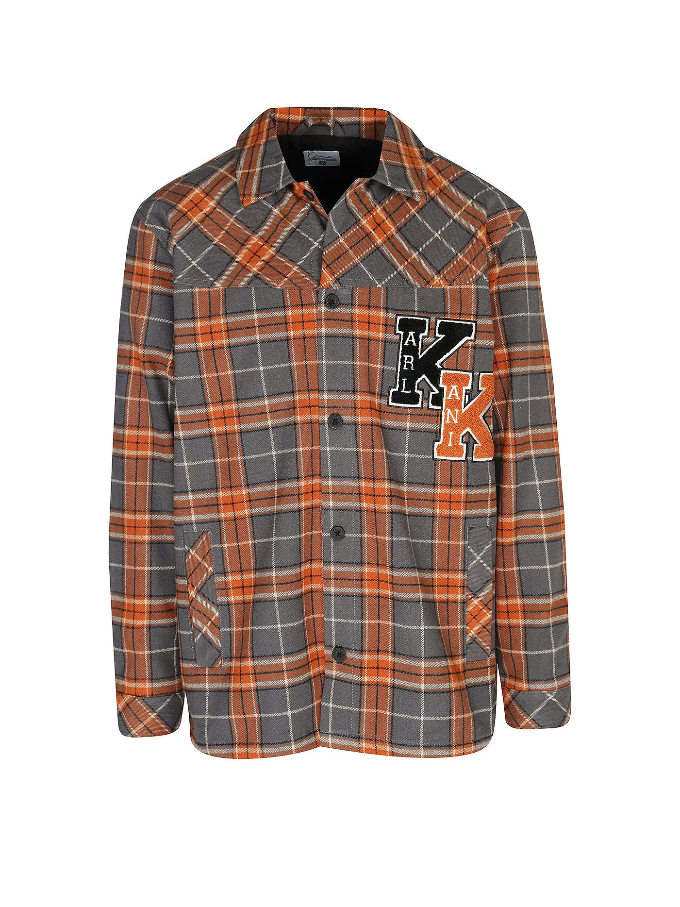 KARL KANI | Overshirt | 